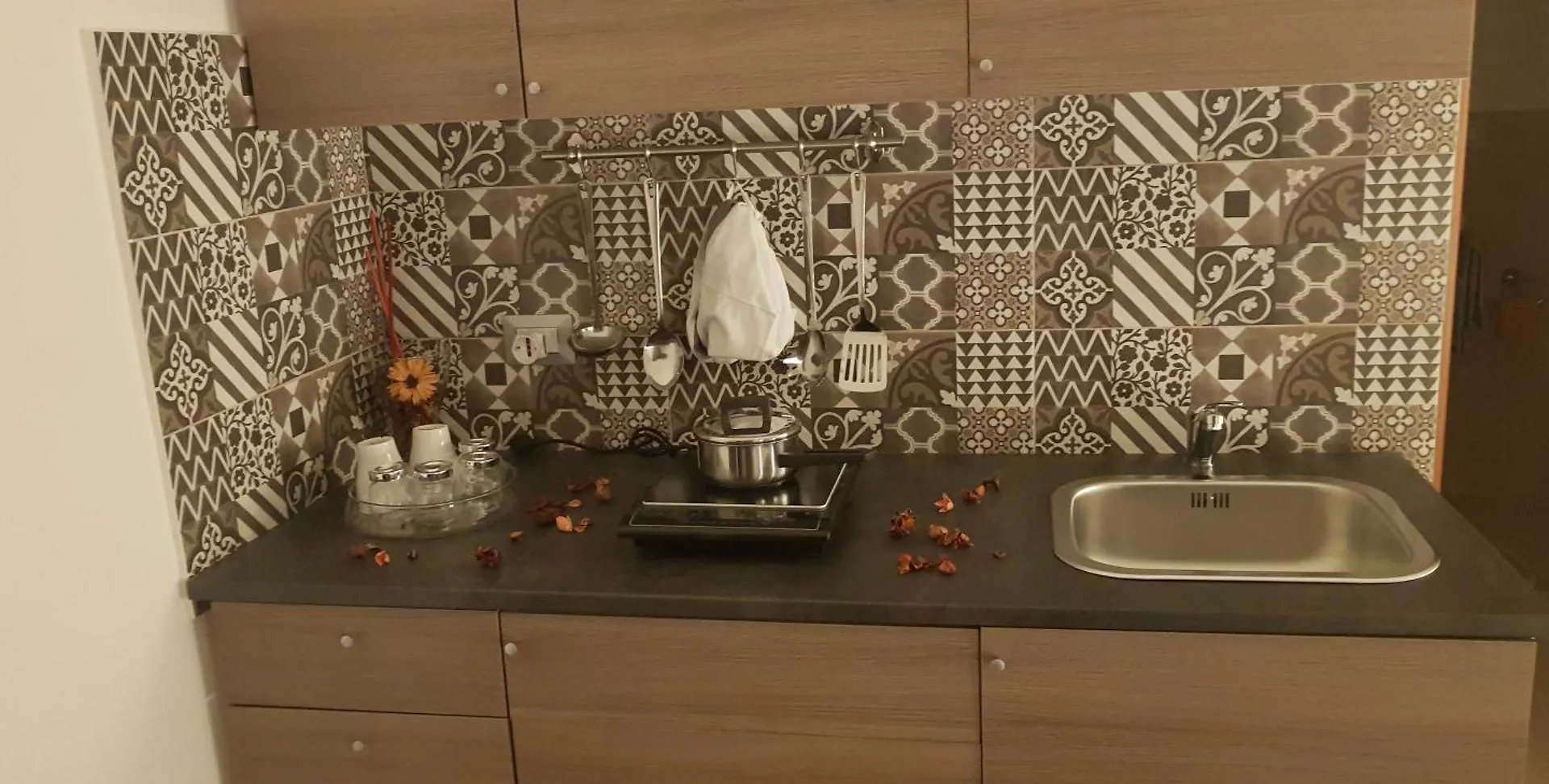 Reitanosuite Catania Italy
