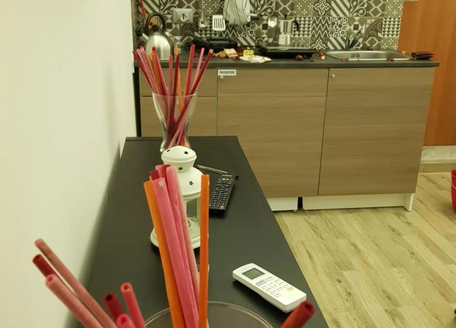 Reitanosuite Catania Apartment