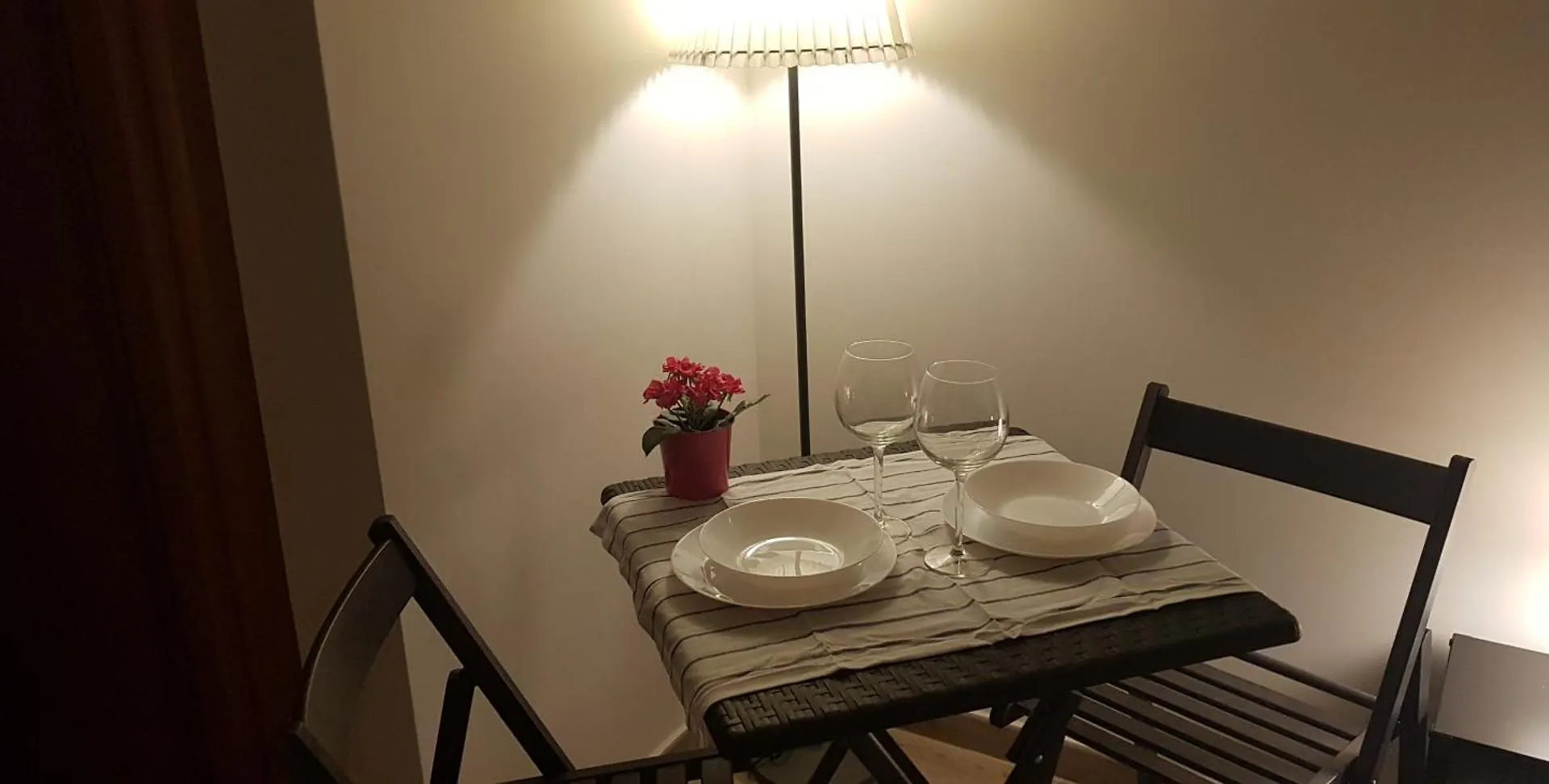 Reitanosuite Catania Italy