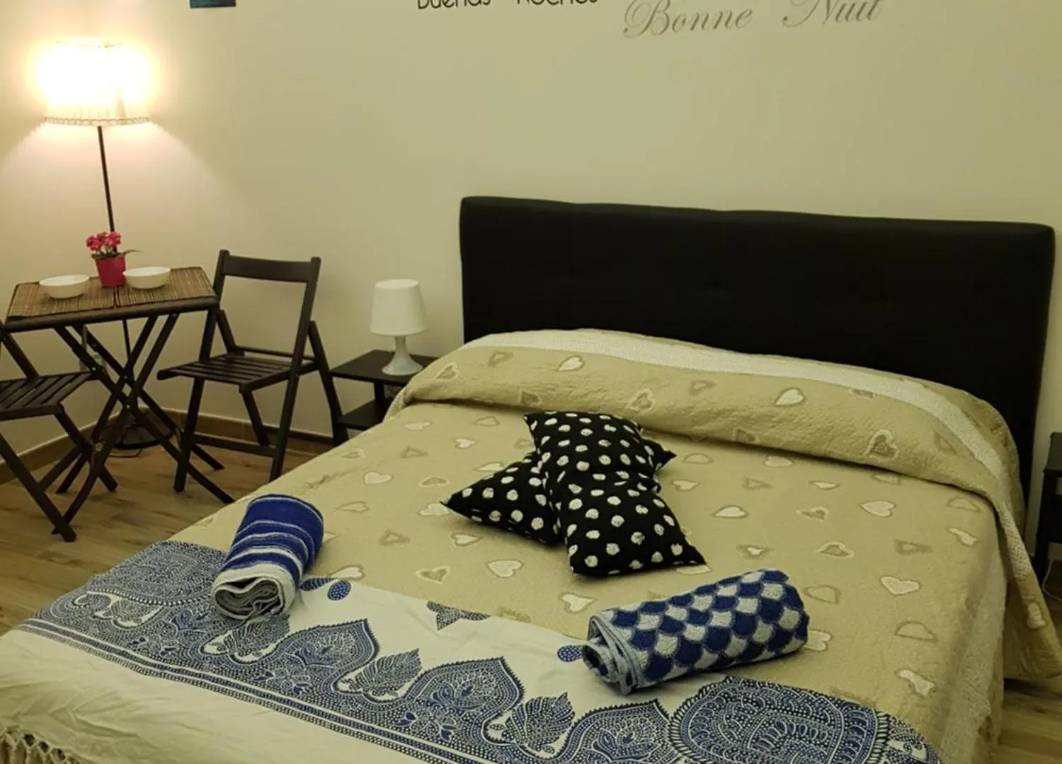 Reitanosuite Catania